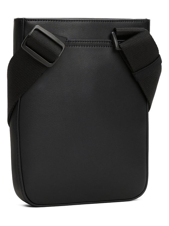 Tommy Hilfiger TH Foundation Mini Bag skuldertaske 16 cm