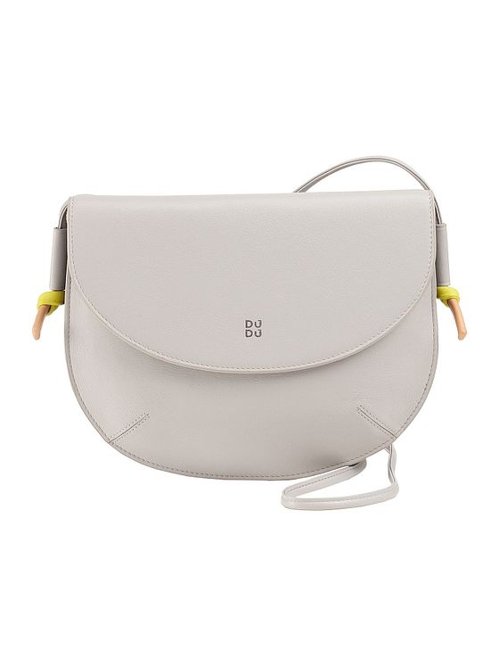 DuDu Skye Skuldertaske Læder 21 cm