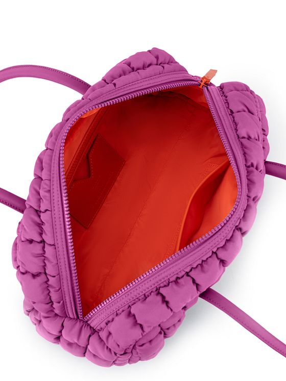 LES VISIONNAIRES Unio Zicke Bolsa de hombro 35 cm LES VISIONNAIRES Unio Zicke Bolsa de hombro 35 cm