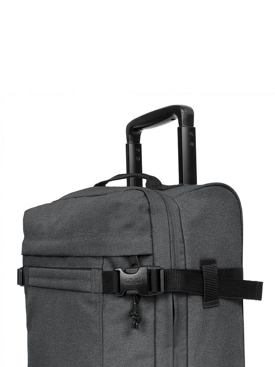 Eastpak Strapson 2 hjul Rejsetaske 43 cm