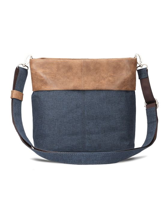 Zwei Olli Skuldertaske 25 cm