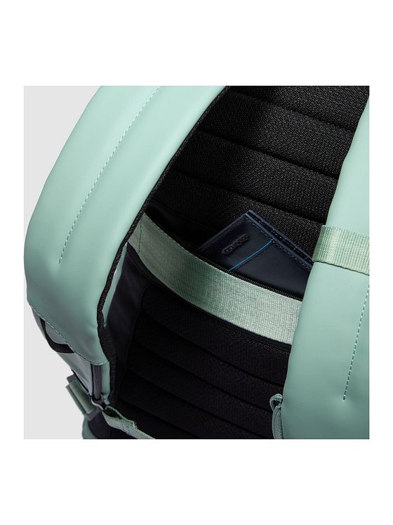 Piquadro Corner Daypack 42 cm Laptoprum