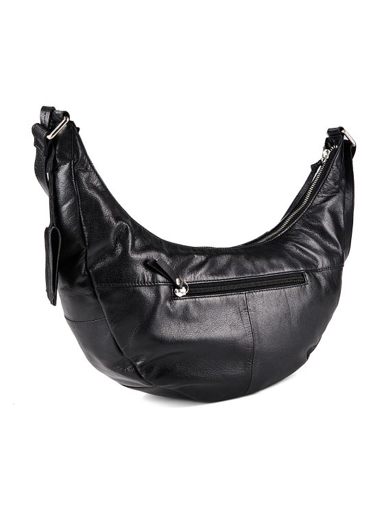 Burkely Nalan Skuldertaske Læder 38 cm