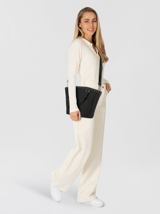 Gabor Layla Shopper-taske M 30 cm Gabor Layla Shopper-taske M 30 cm