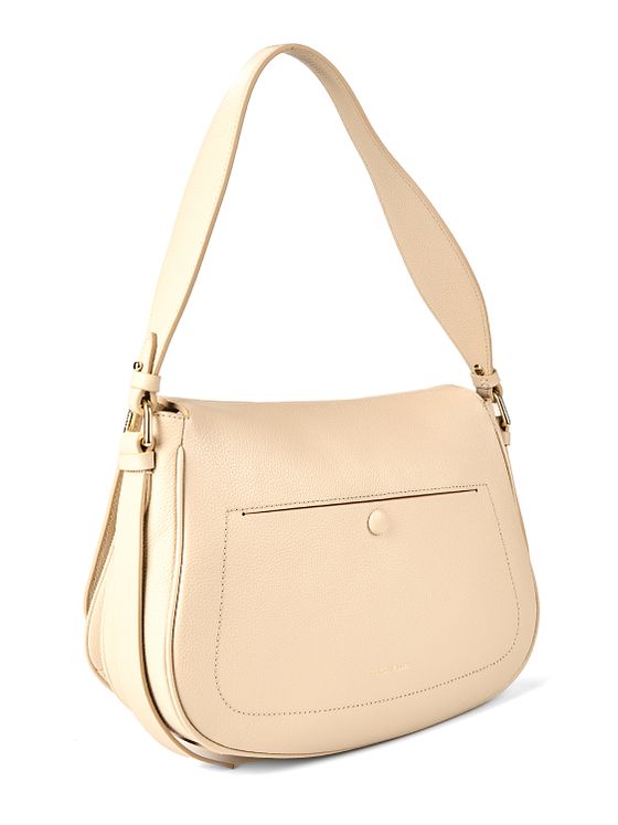 Coccinelle Mavery Skuldertaske Læder 31 cm Coccinelle Mavery Skuldertaske Læder 31 cm