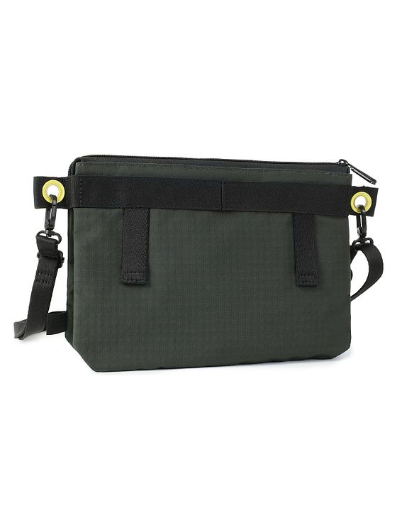 Hedgren Uni Ichi M Skuldertaske RFID-beskyttelse 24 cm