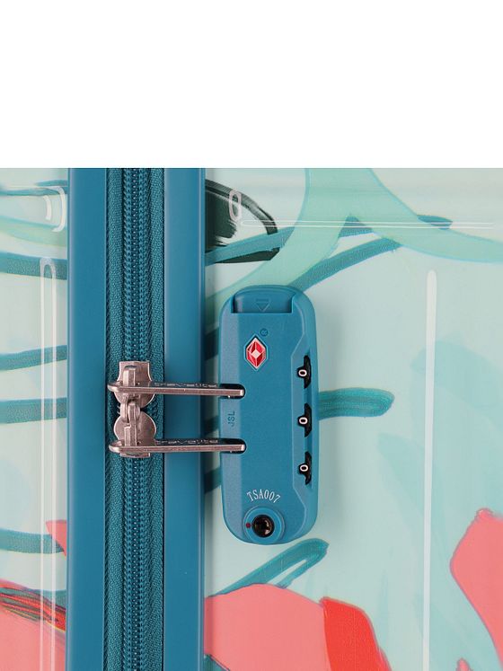 Travelite Cruise 4 hjul Kuffert 3-delt