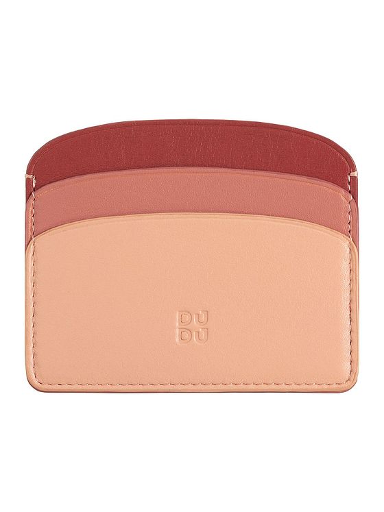 DuDu Boracay Kreditkortetui Læder 10 cm