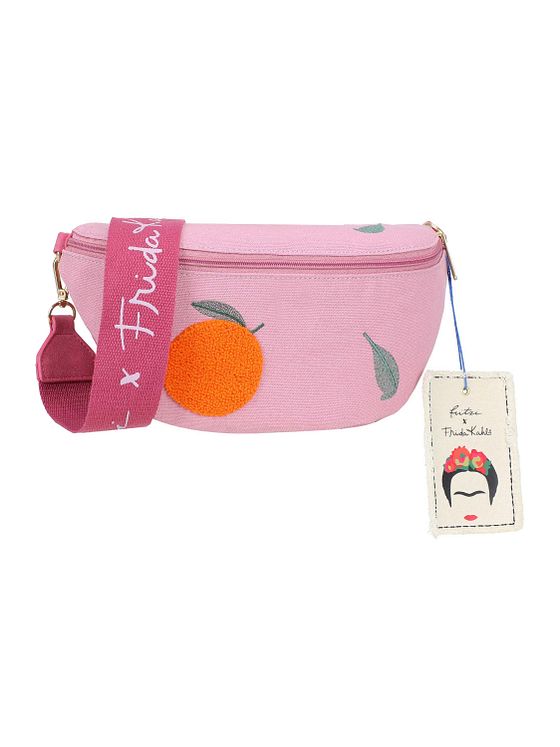 Fritzi aus Preußen Fritzi x Frida Kahlo Limited Vyölaukku 29 cm