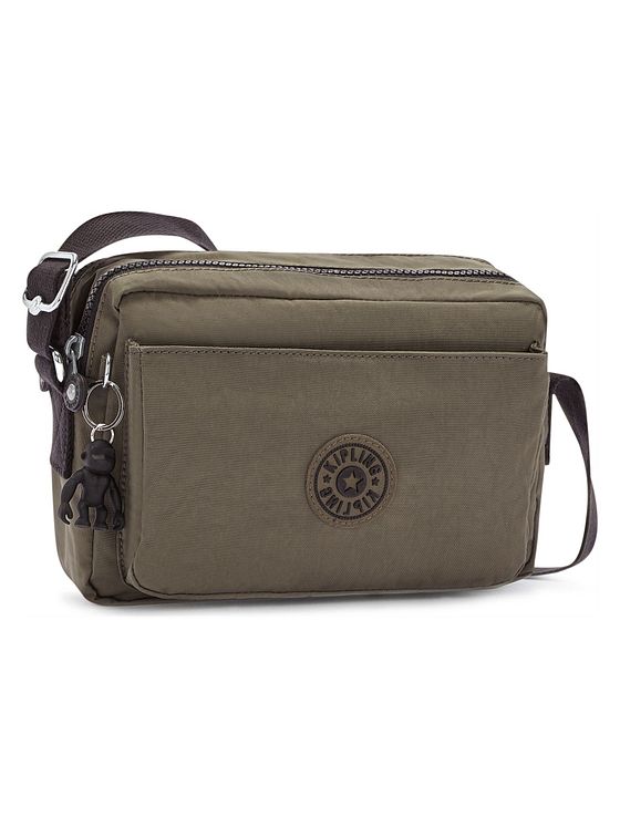 Kipling Basic Abanu M skuldertaske 24 cm