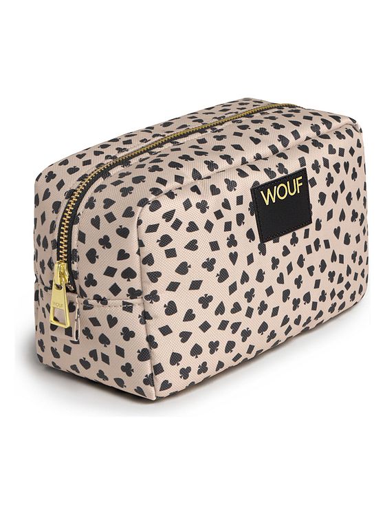 Wouf Daily Kultur-taske 20 cm Wouf Daily Kultur-taske 20 cm