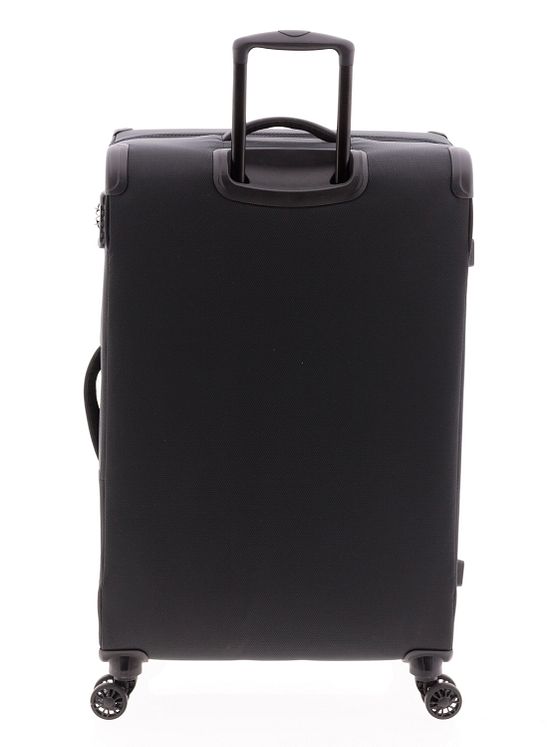 Gladiator 4700 4 kolečka Vozík 76 cm s roztažitelným záhybem