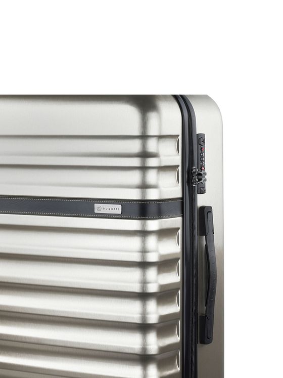 bugatti Corium 4-hjuls kuffertsæt 3 stk.