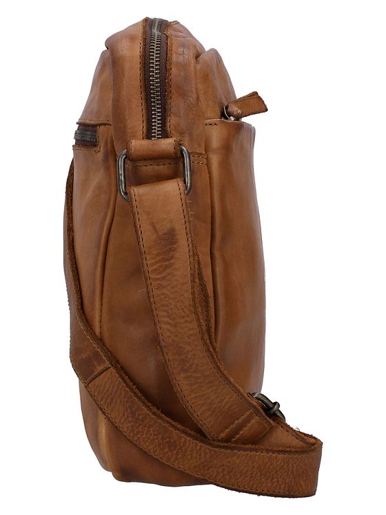 Harbour 2nd Cool Casual Arion skuldertaske i læder 23 cm Harbour 2nd Cool Casual Arion skuldertaske i læder 23 cm