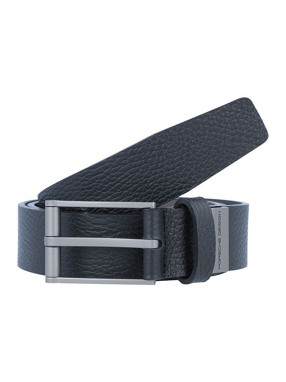 Porsche Design Montana læderbælte