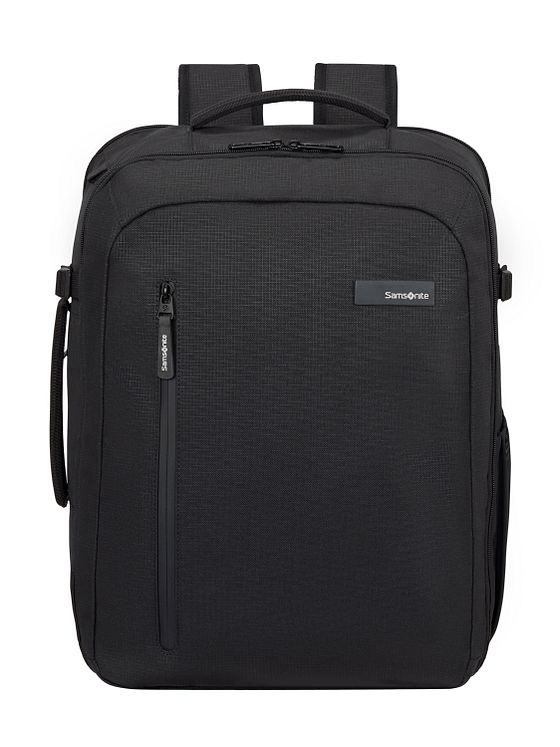 Samsonite Roader rejserygsæk M 45 cm rum til bærbar computer Samsonite Roader rejserygsæk M 45 cm rum til bærbar computer