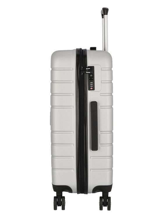 Bench Seattle 4 hjul Kuffert 3-delt Bench Seattle 4 hjul Kuffert 3-delt