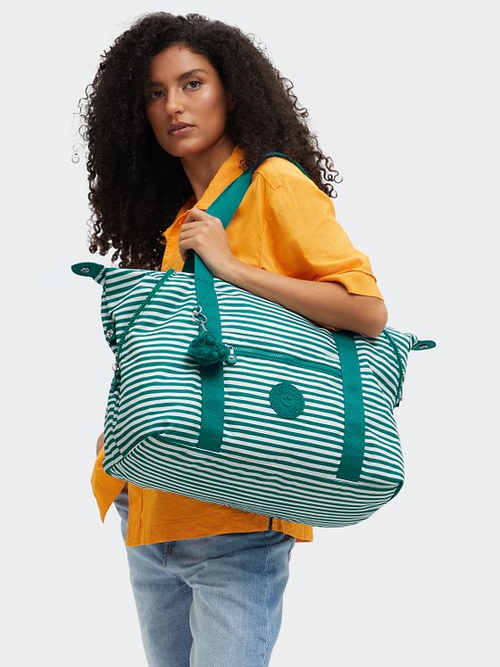 Kipling Art M Weekend-rejsetaske 58 cm