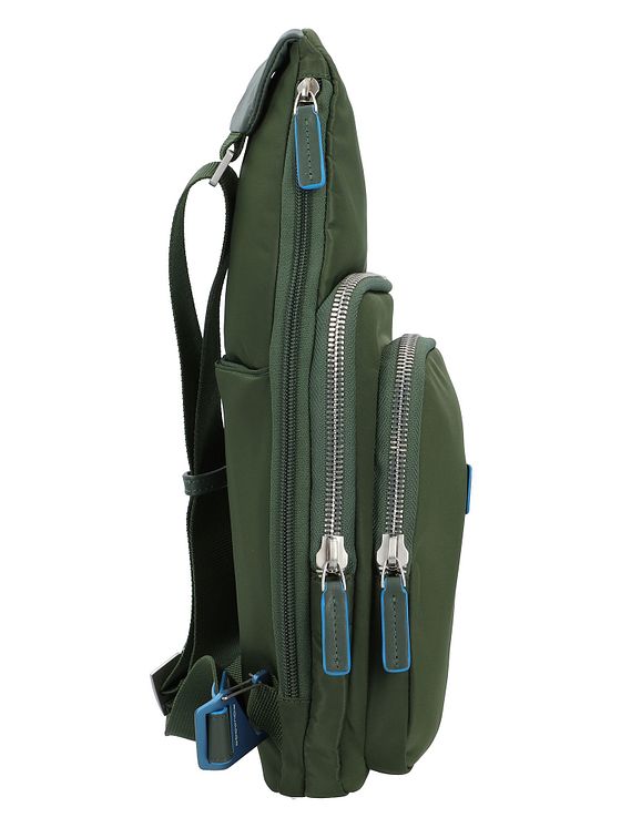 Piquadro PQ-RY skuldertaske 18 cm