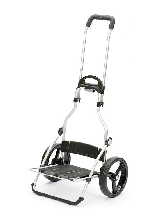 Andersen Shopper Royal Shopper Jelke Carrito de la compra 59 cm Andersen Shopper Royal Shopper Jelke Carrito de la compra 59 cm