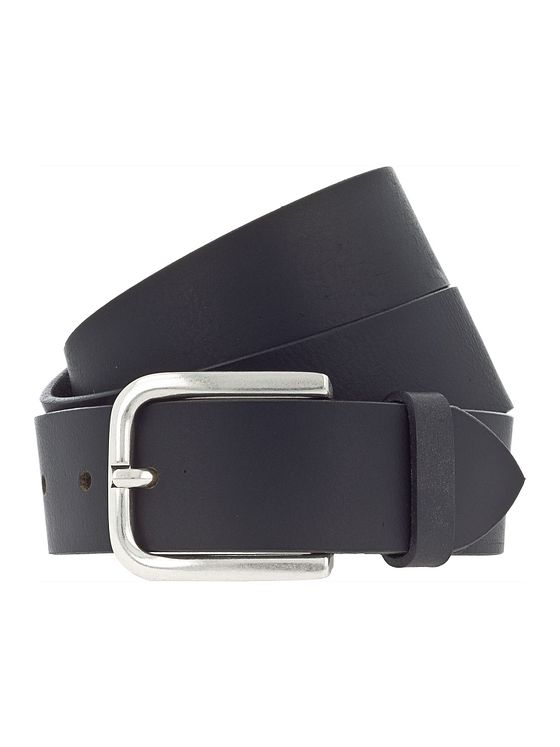 Vanzetti Bælte Læder Vanzetti Bælte Læder