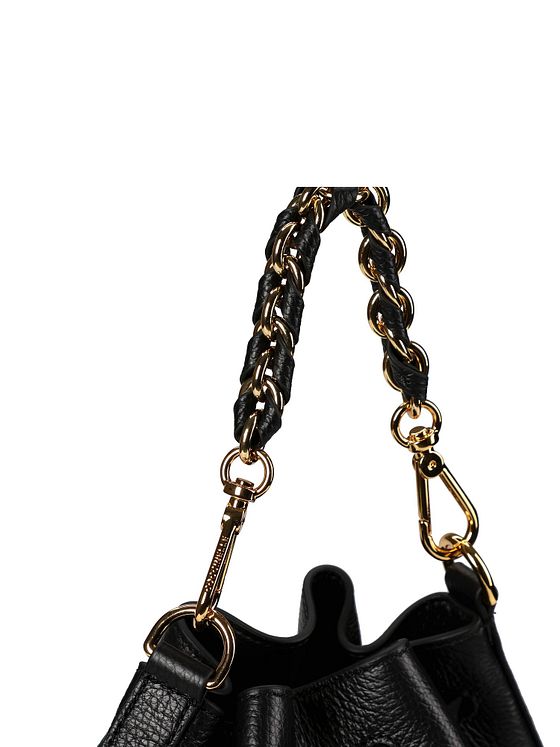 Coccinelle Beat Mini Bag skuldertaske Læder 17 cm