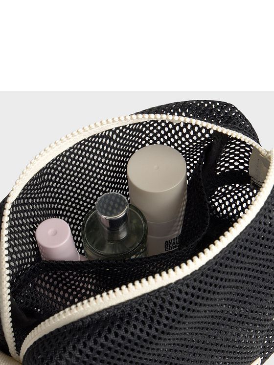 Wouf Mesh Toaletní taška 30 cm