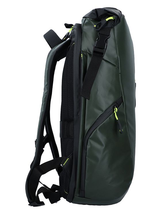 Samsonite Paradiver Light Daypack L 49 cm Laptoprum