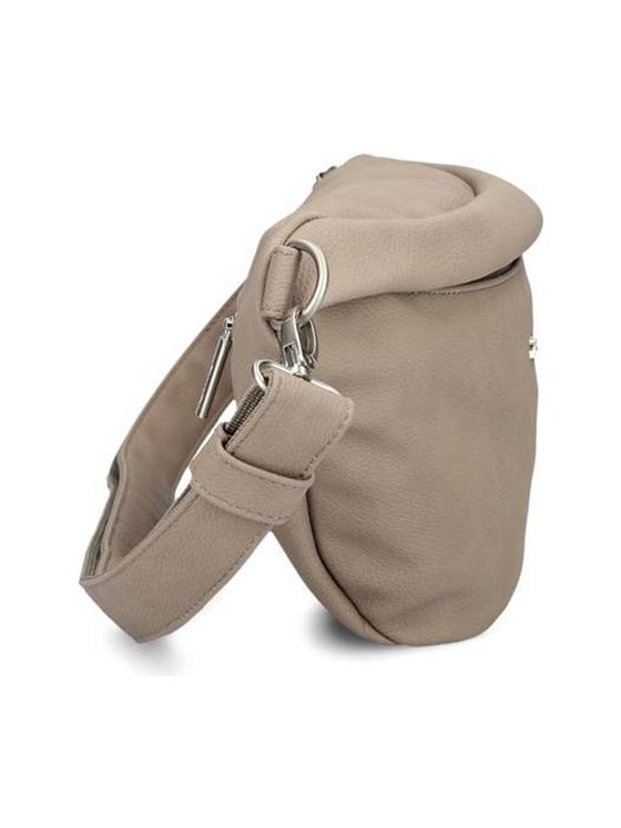 Zwei Mademoiselle.M Skuldertaske 40 cm