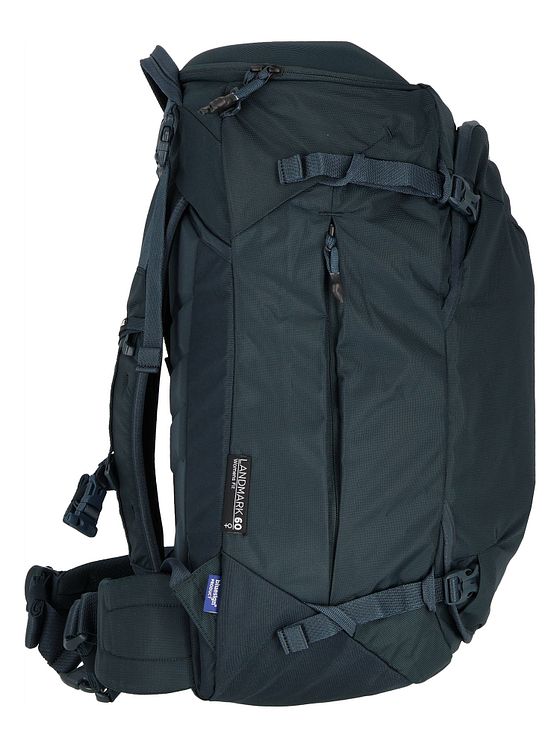Thule Landmark Cestovní taška Weekender 45 cm