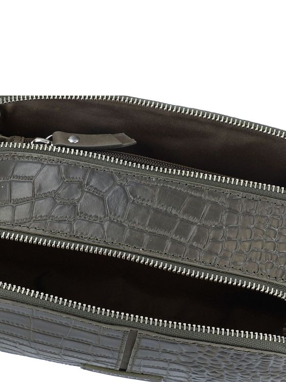 Burkely Cool Colbie Skuldertaske Læder 20 cm