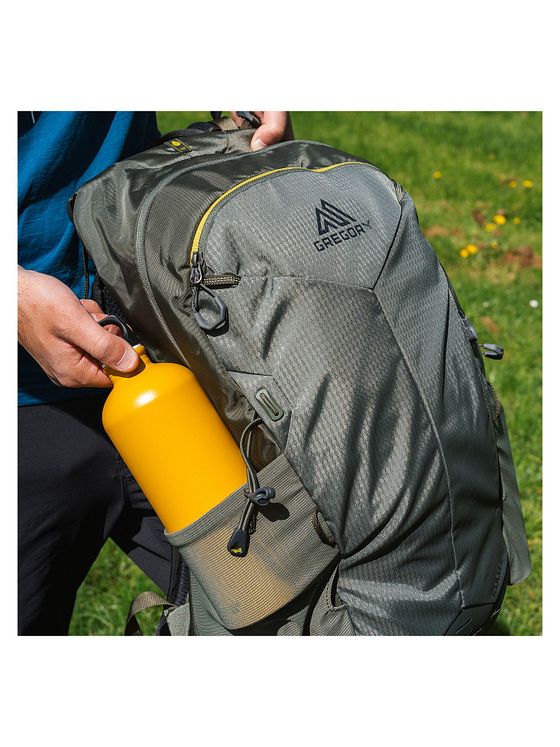 Gregory Zulu 25 Mochila de senderismo 55 cm Gregory Zulu 25 Mochila de senderismo 55 cm
