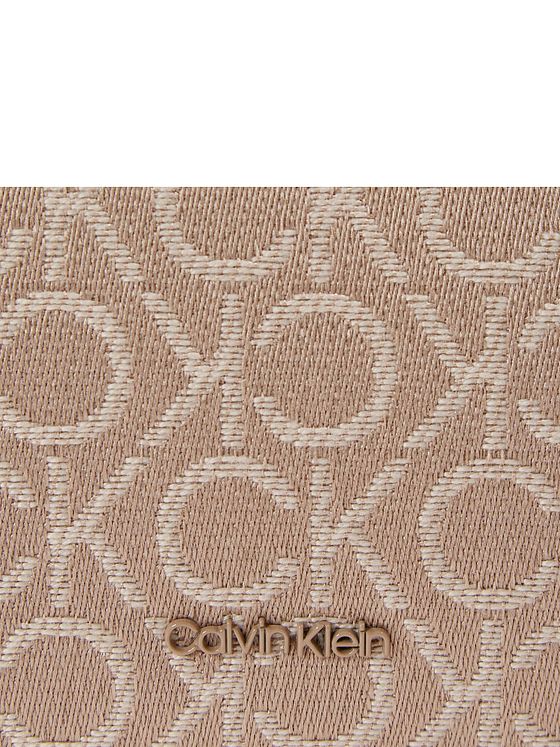 Calvin Klein CK Refine Skuldertaske 28 cm