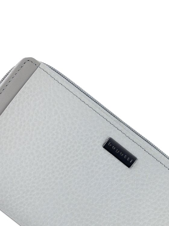 bugatti Sina Pung RFID-beskyttelse Læder 19 cm