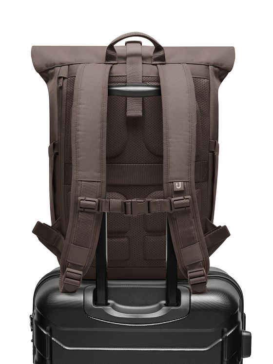 Johnny Urban Eco Series Allen Medium Daypack 40.5 cm Laptoprum Johnny Urban Eco Series Allen Medium Daypack 40.5 cm Laptoprum