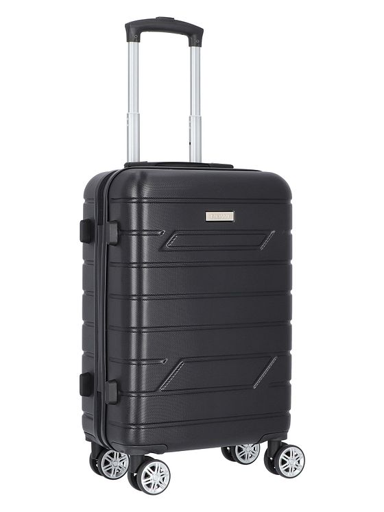 NOWI Bergamo 4 hjul Kabinetrolley 56 cm