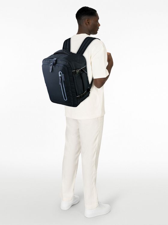 American Tourister Take2Cabin reppu 40 cm kannettava tietokone lokero