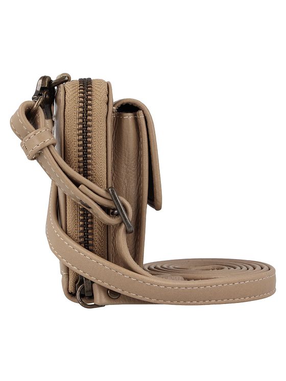 Esquire Peru Mobil-etui Læder 19 cm Esquire Peru Mobil-etui Læder 19 cm