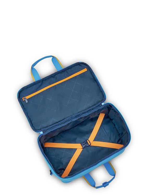 MODO by Roncato Starlight 3.0 rejserygsæk 40 cm MODO by Roncato Starlight 3.0 rejserygsæk 40 cm