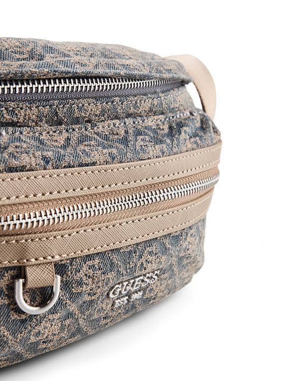 Guess Berlin Bæltetaske L 37 cm Guess Berlin Bæltetaske L 37 cm
