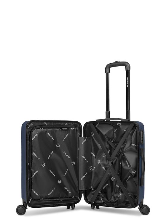 Smartbox Edition 05 4 hjul Kabinetrolley 55 cm