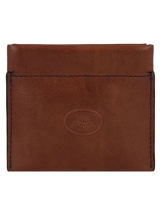 The Bridge Story Uomo pung I læder 9,5 cm The Bridge Story Uomo pung I læder 9,5 cm