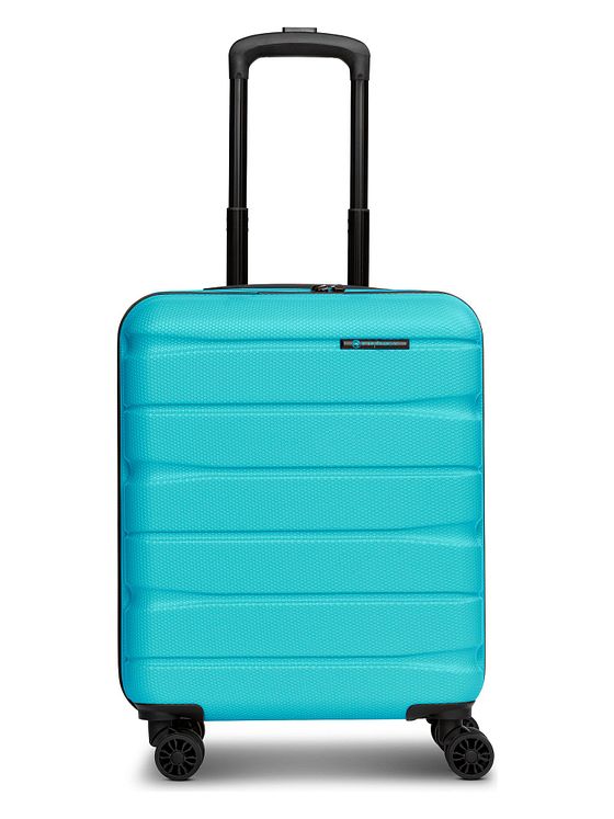 Franky Munich 4.0 4 hjul Kabinetrolley S 53 cm med strækfold