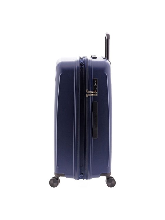 Gladiator 5000 4 hjul Trolley 73 cm med strækfold Gladiator 5000 4 hjul Trolley 73 cm med strækfold