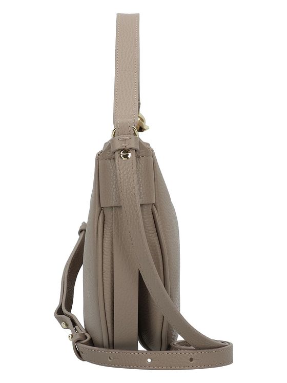 Coccinelle C-Easy Skuldertaske Læder 25 cm Coccinelle C-Easy Skuldertaske Læder 25 cm