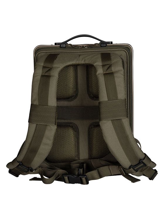 Aleon Hybrid-rygsæk med 42 cm rum til bærbar computer
