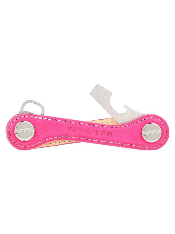 Keykeepa Kožený manažer klíčů Kožené klíče 1-12