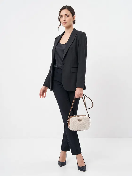 Liu Jo Ridhi Mini bag crossbody taška 18 cm Liu Jo Ridhi Mini bag crossbody taška 18 cm