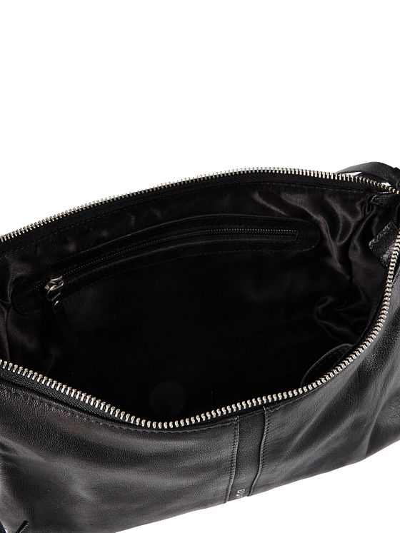 Burkely Nalan Skuldertaske Læder 28 cm