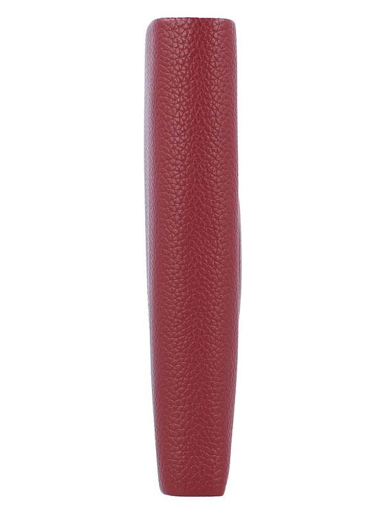 L.CREDI Alfredo læderpung 10,5 cm